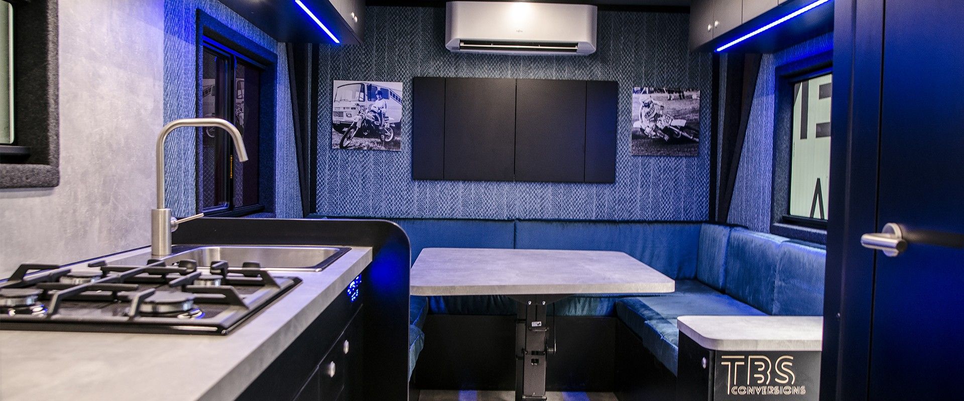 Trucks & Trailers
